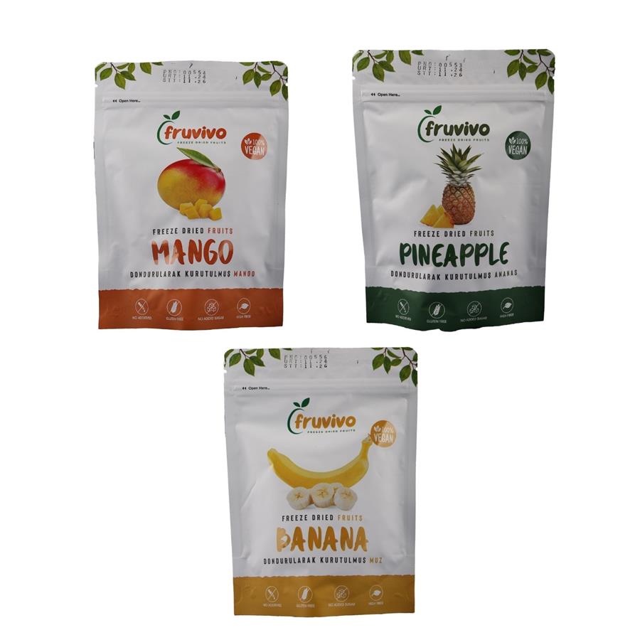 Tropic Mix